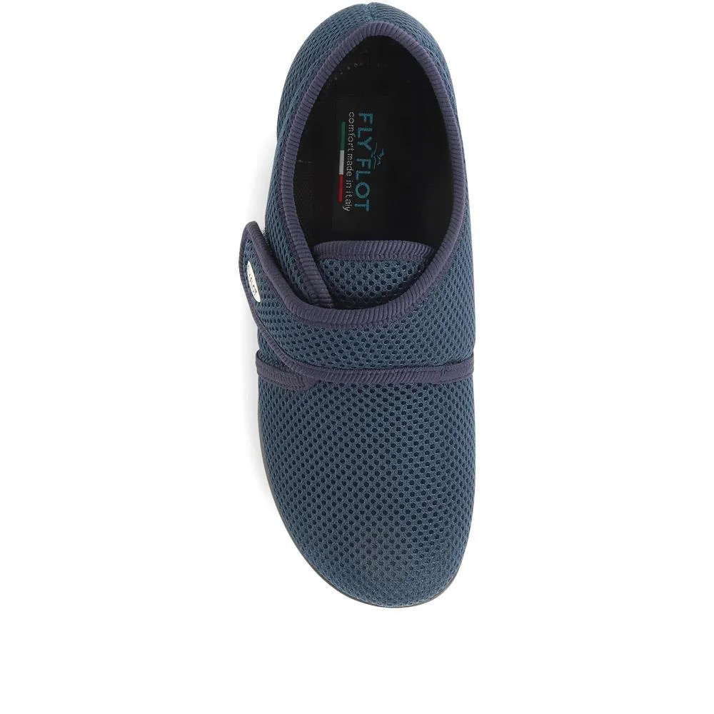 Adjustable Slippers - FLY35047 / 321 256