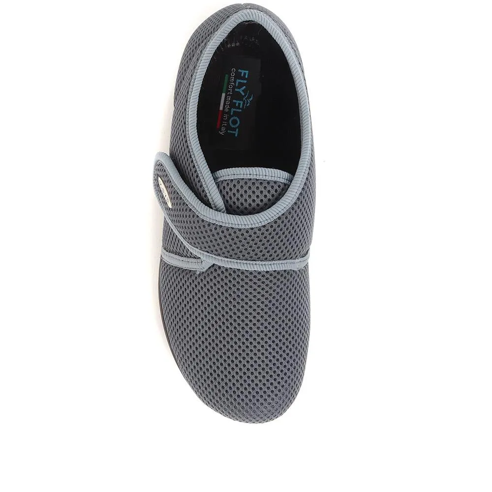 Adjustable Slippers - FLY35047 / 321 256