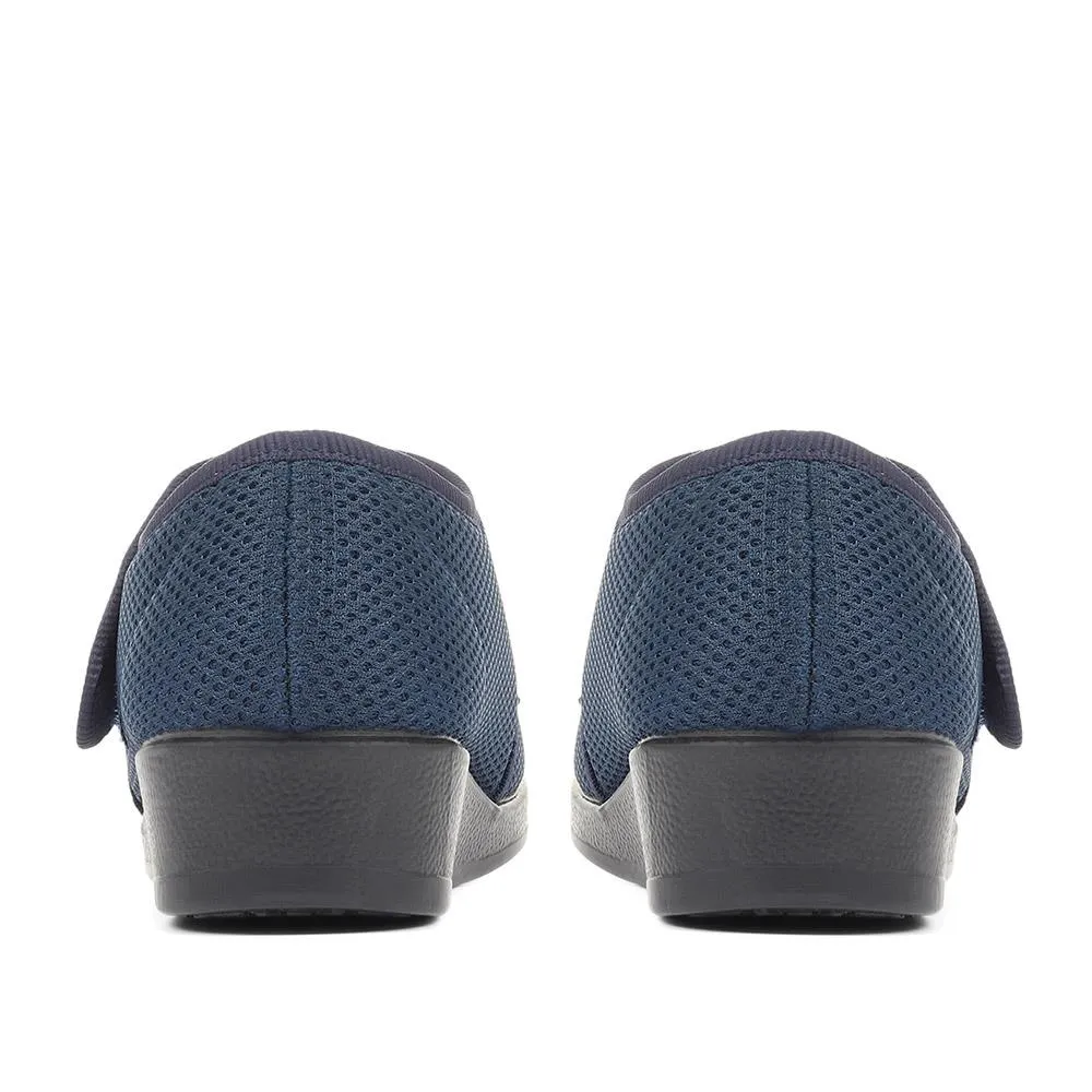 Adjustable Slippers - FLY35047 / 321 256