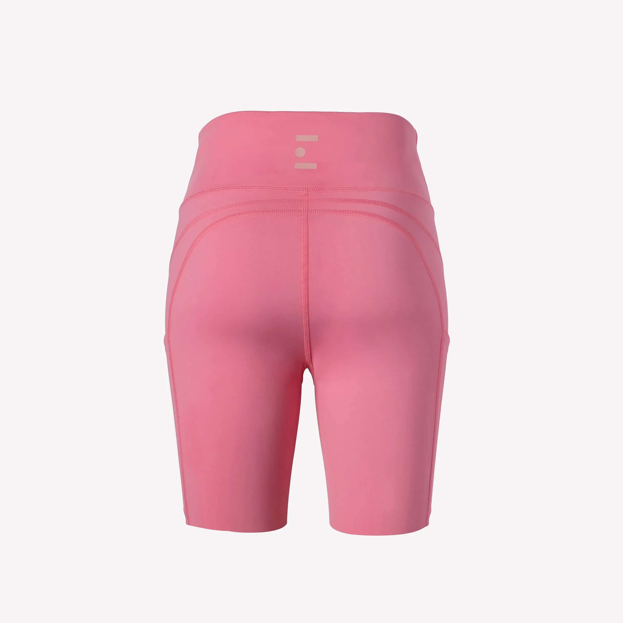 Aero Lite II Bike Short - Coral Pink