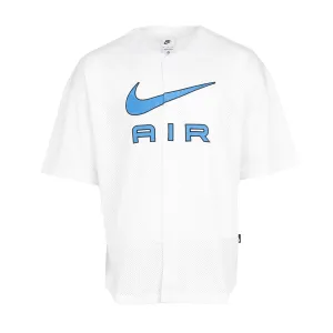 Air Baseball Mesh Top - Mens