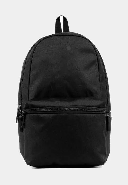 Air Jordan Backpack (Black)