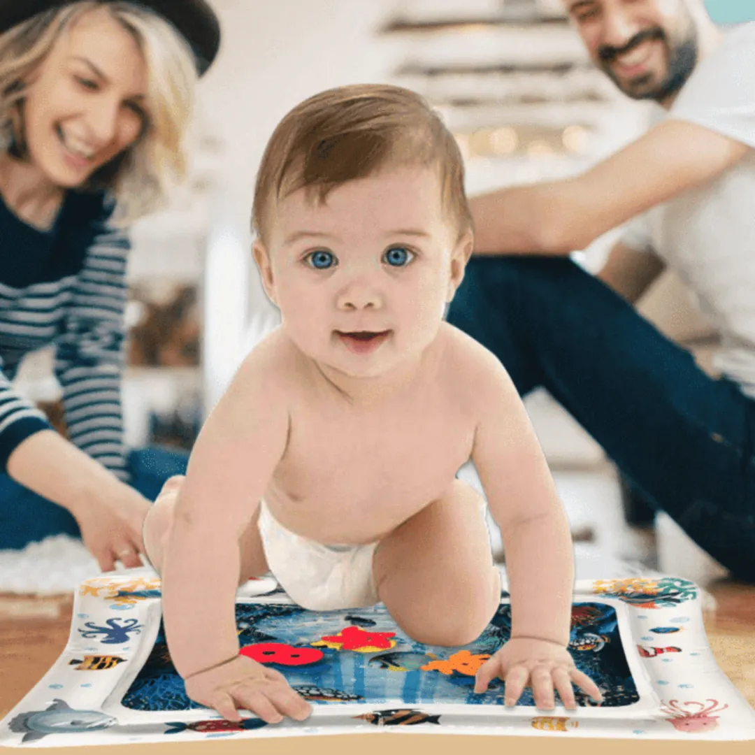 Aqua Joy Play Mat