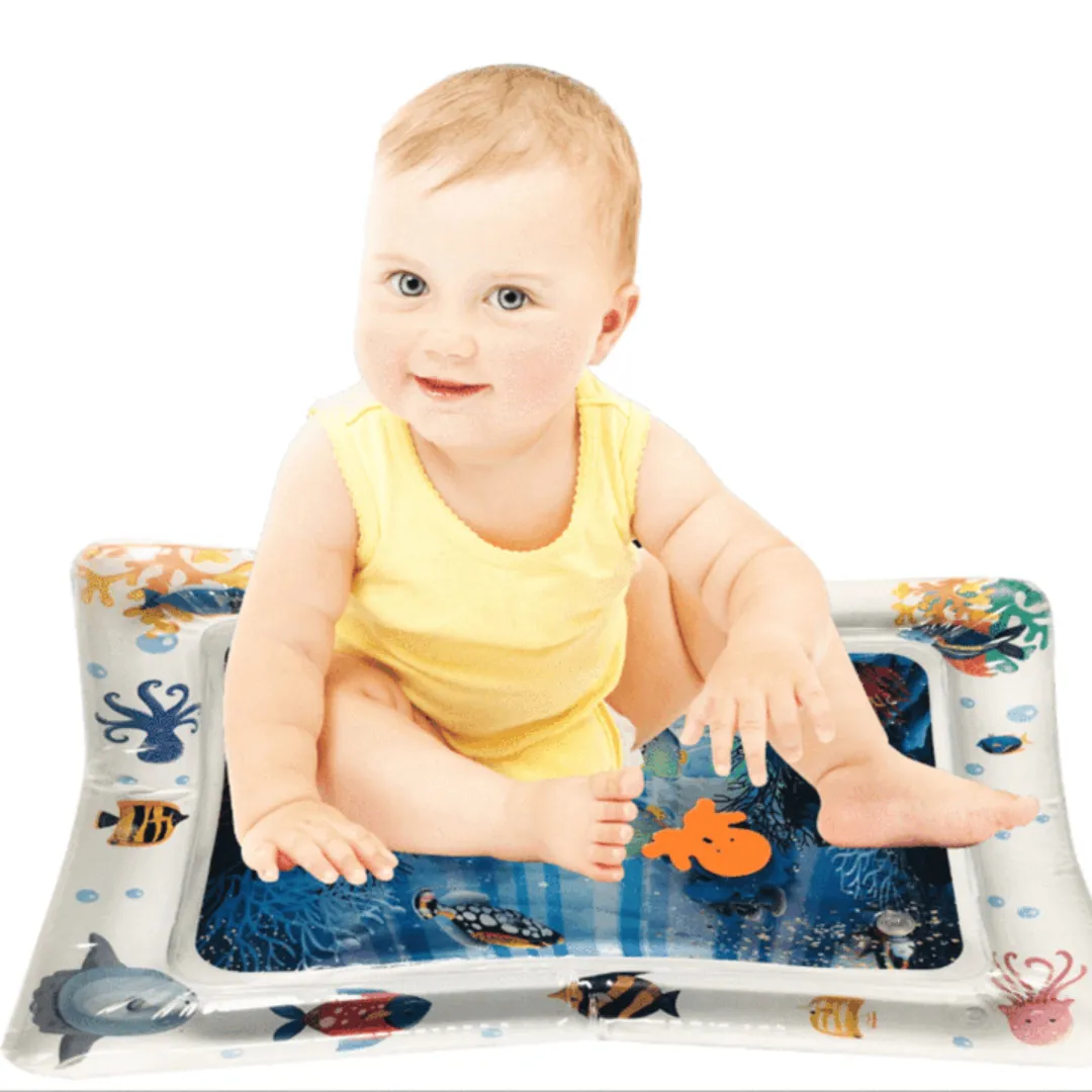 Aqua Joy Play Mat