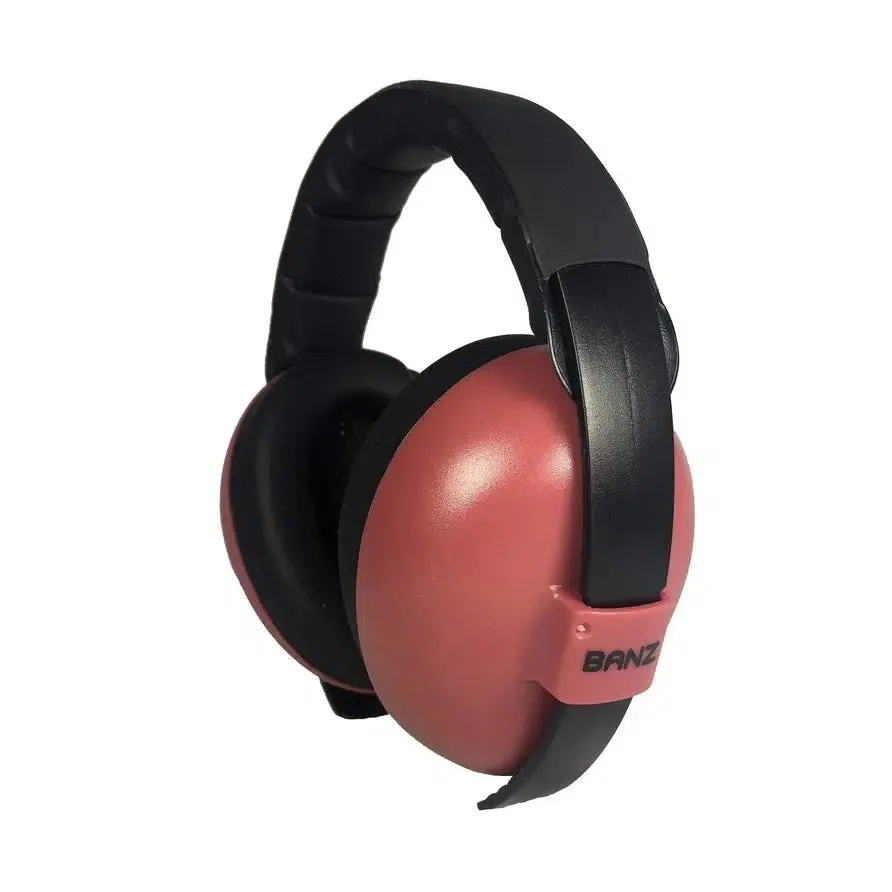 Baby Banz - Earmuff Sound Protection