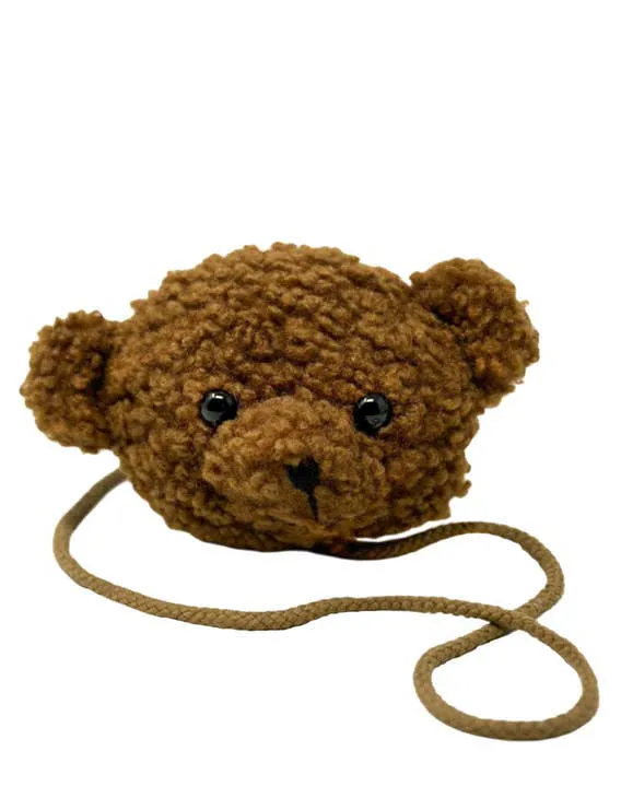 Baby Bear Bag