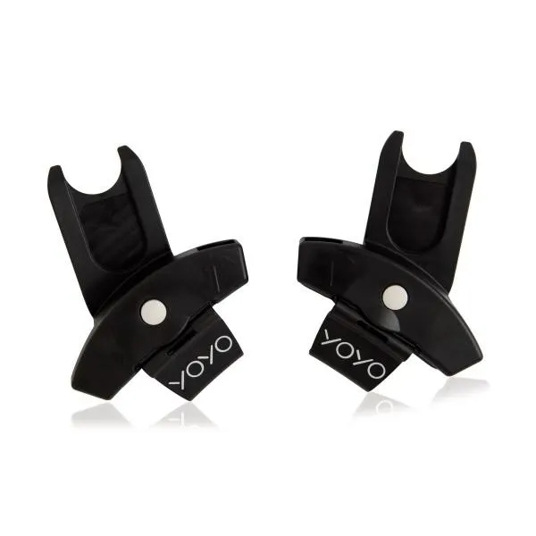 Babyzen - YOYO Car Seat Adapters