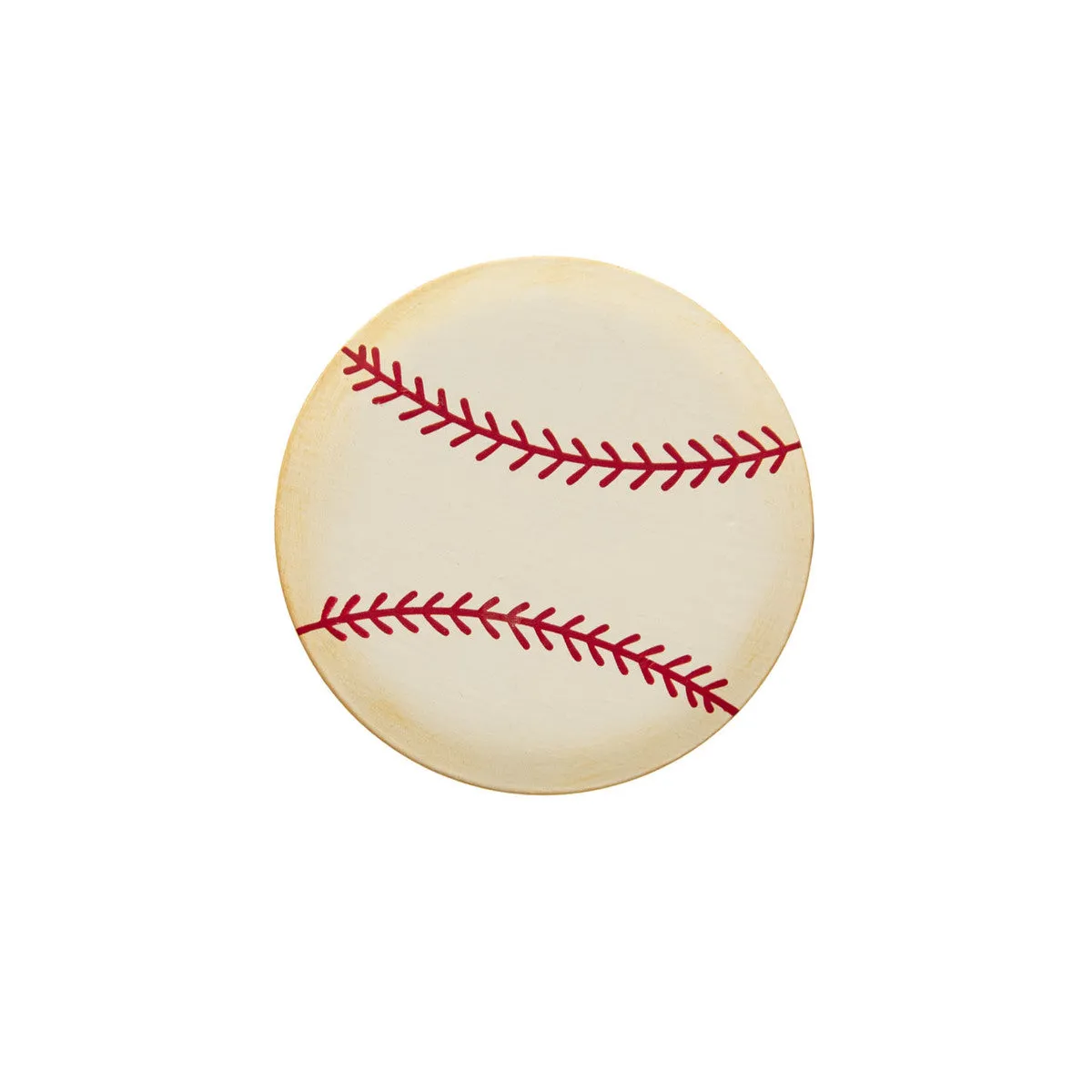 Baseball Magnet