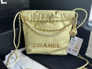 BOLSA CHANEL