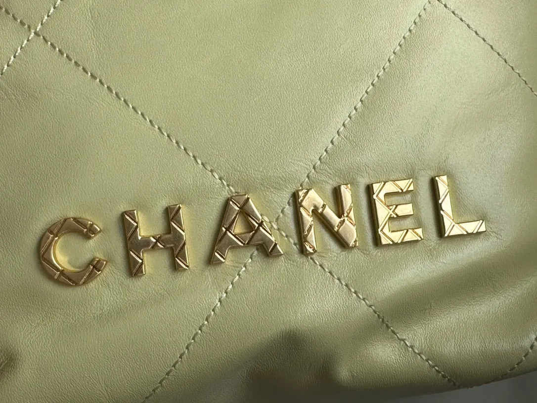 BOLSA CHANEL