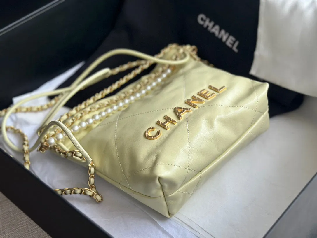 BOLSA CHANEL