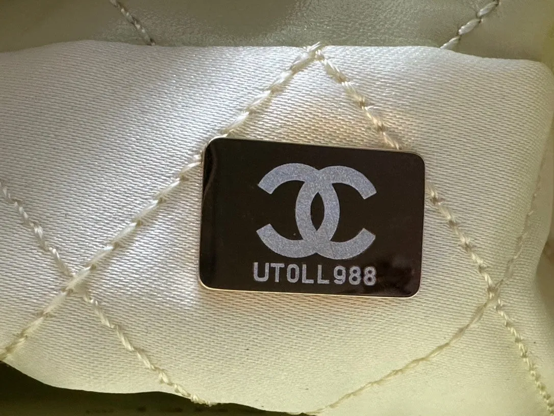 BOLSA CHANEL