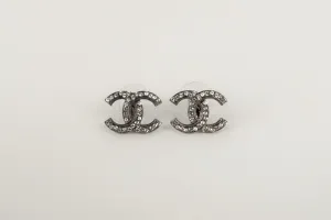 Boucles d'oreilles Chanel