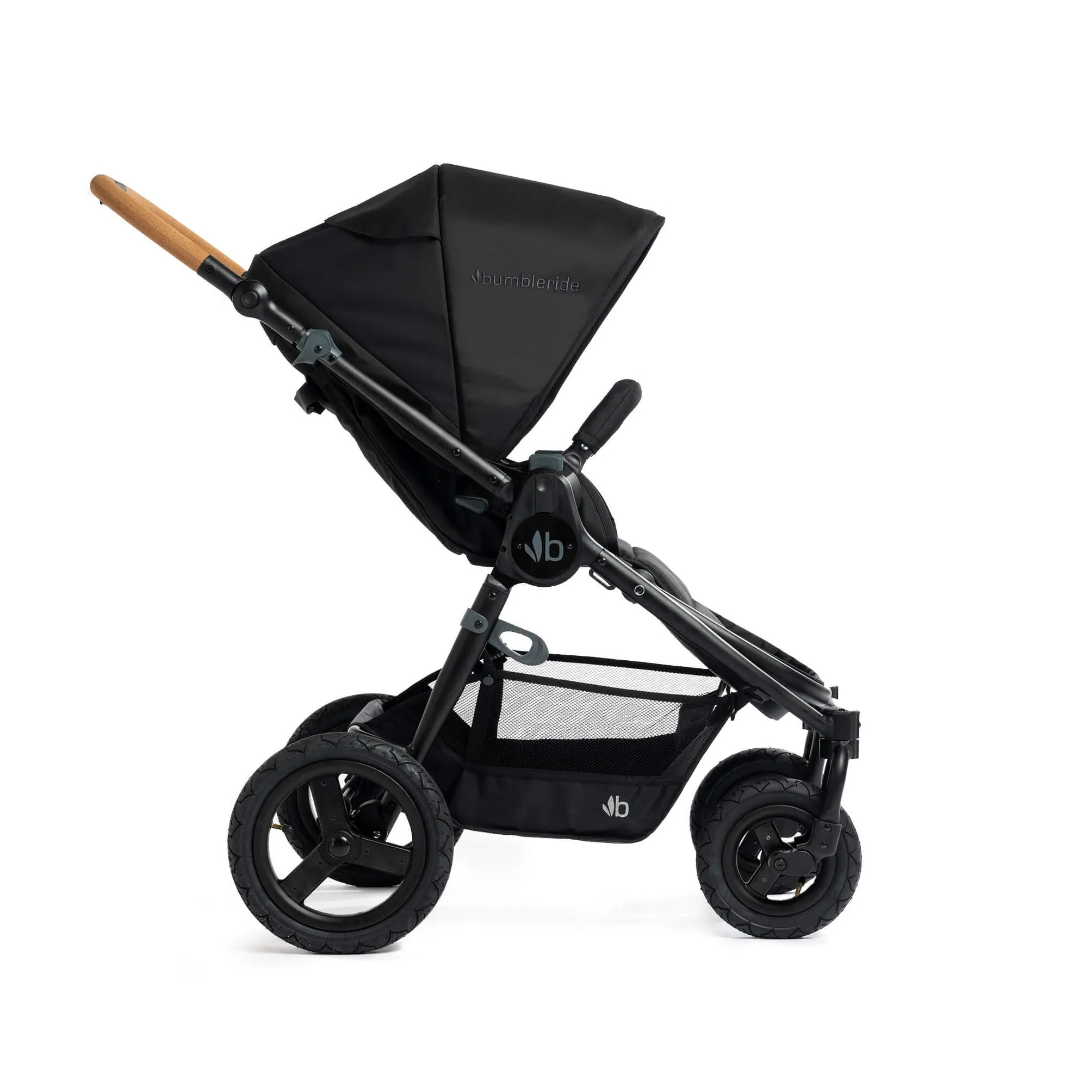 Bumbleride - 2024 Era Stroller - Black