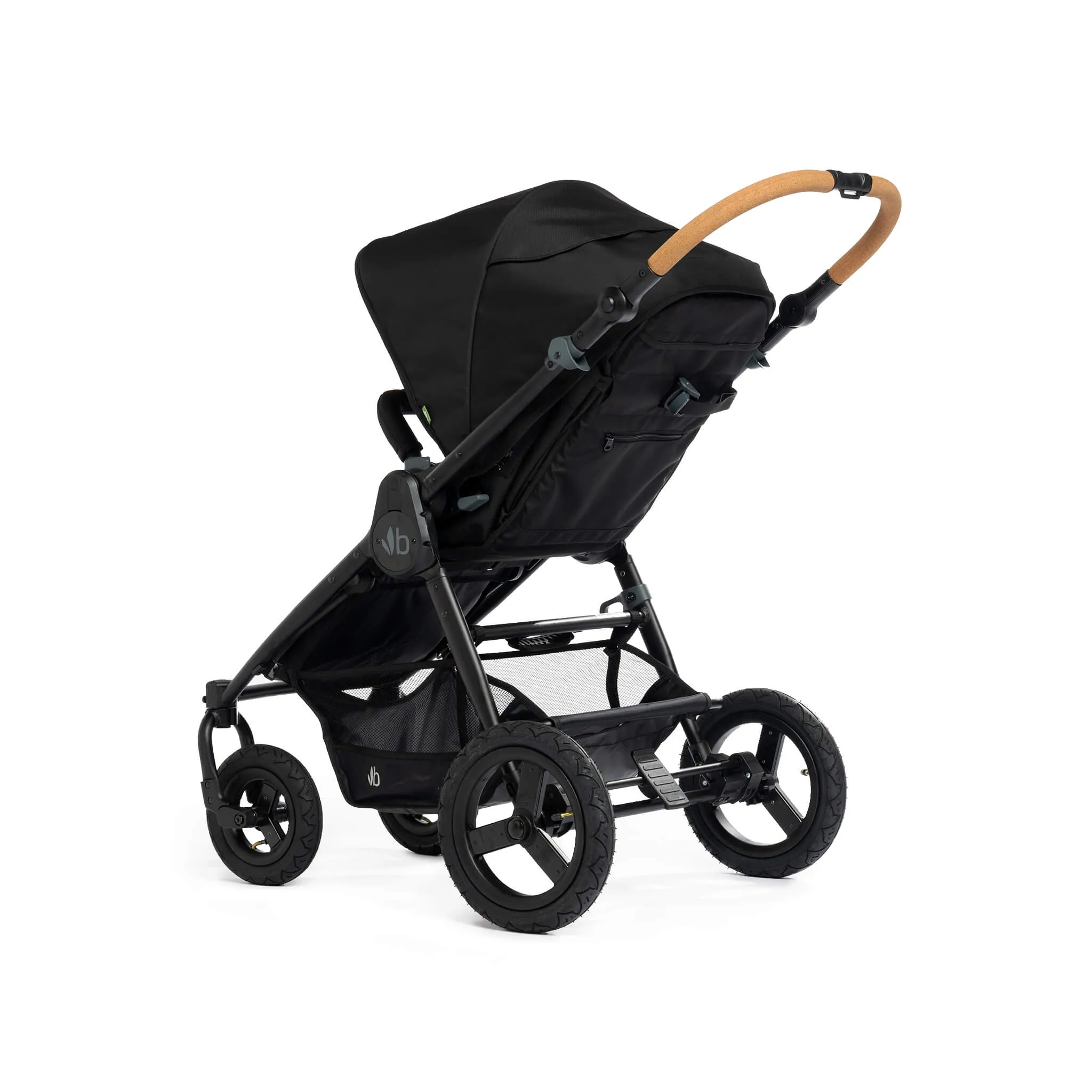 Bumbleride - 2024 Era Stroller - Black