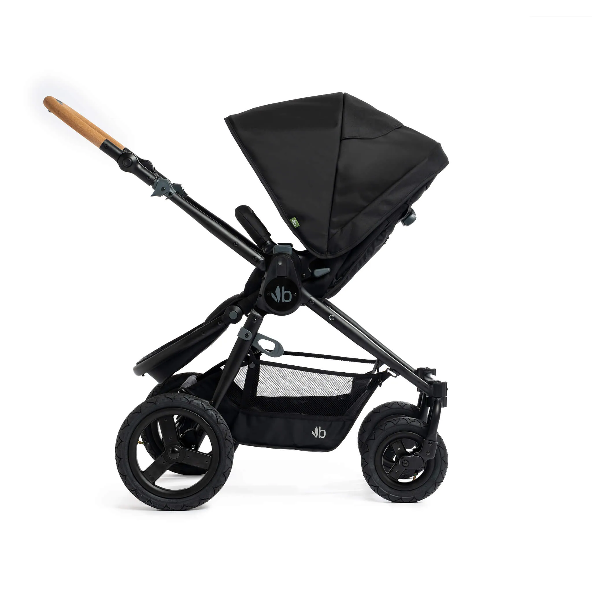 Bumbleride - 2024 Era Stroller - Black