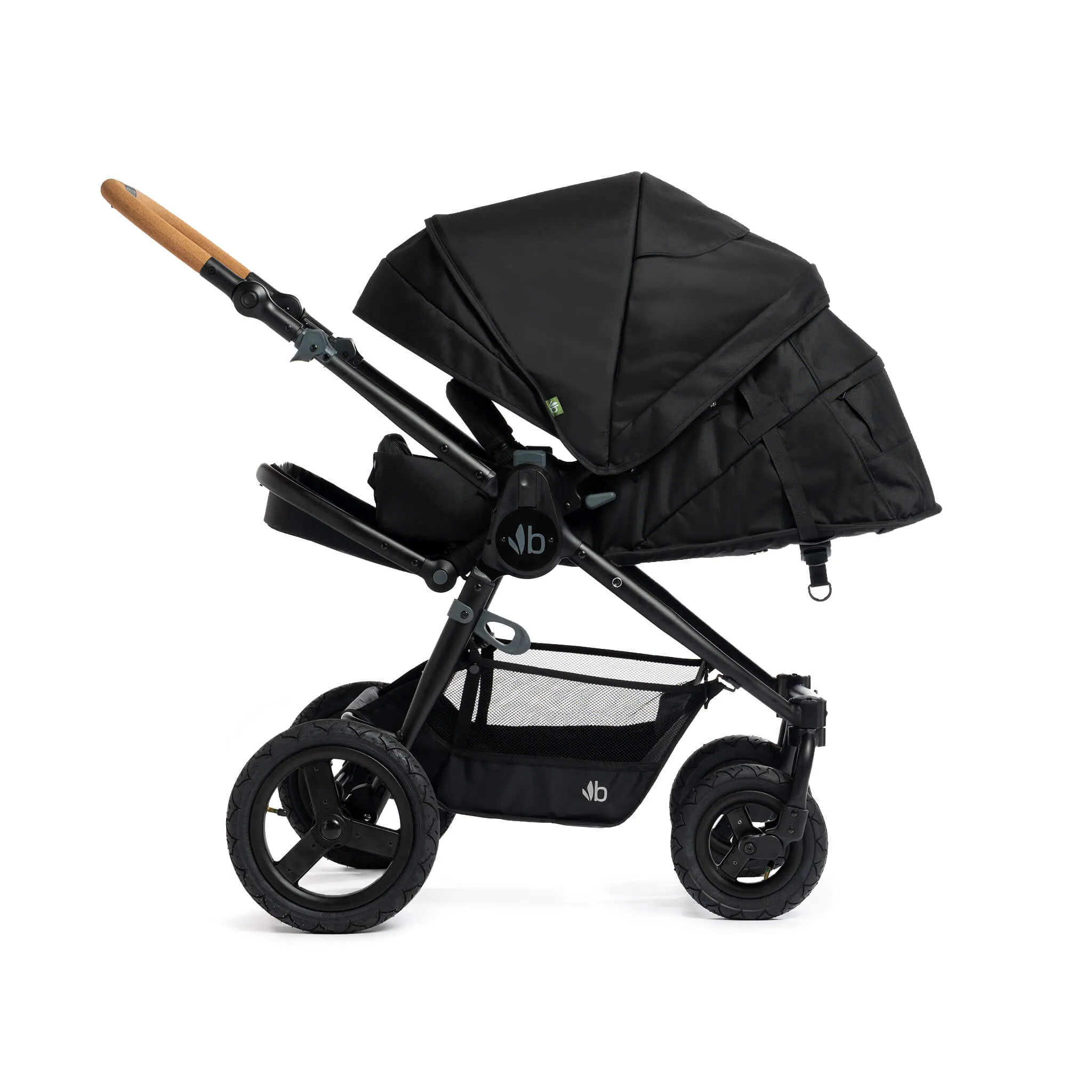 Bumbleride - 2024 Era Stroller - Black