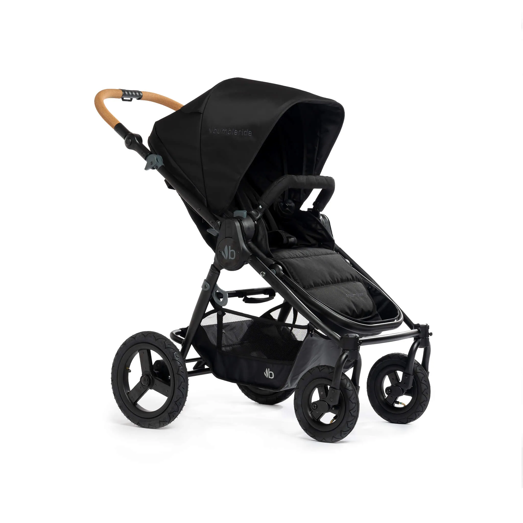 Bumbleride - 2024 Era Stroller - Black