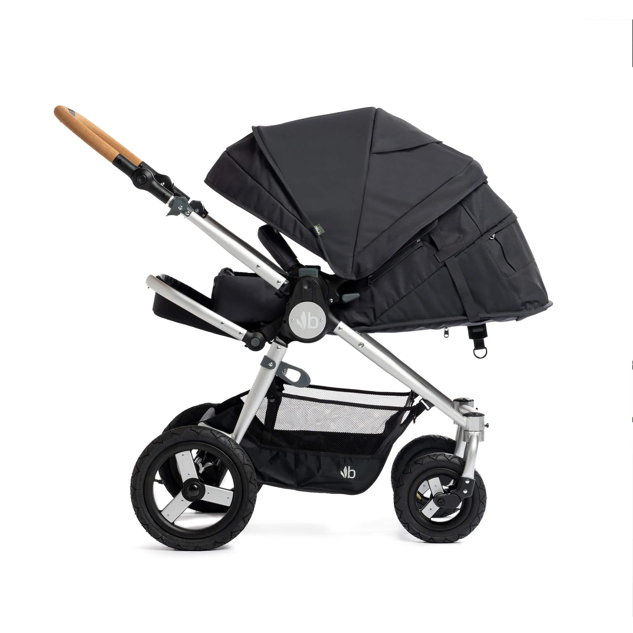 Bumbleride - 2024 Era Stroller - Dusk