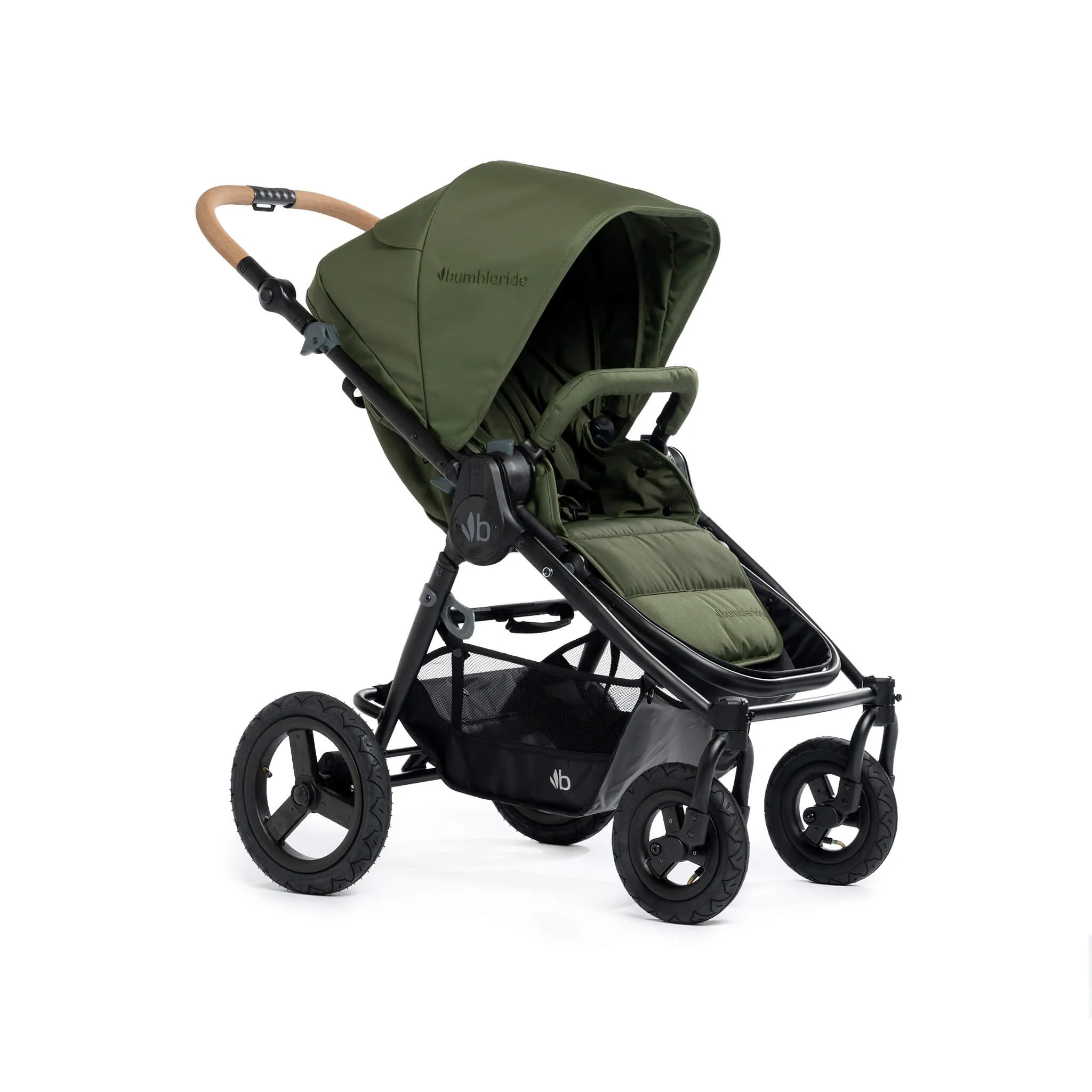 Bumbleride - 2024 Era Stroller - Olive