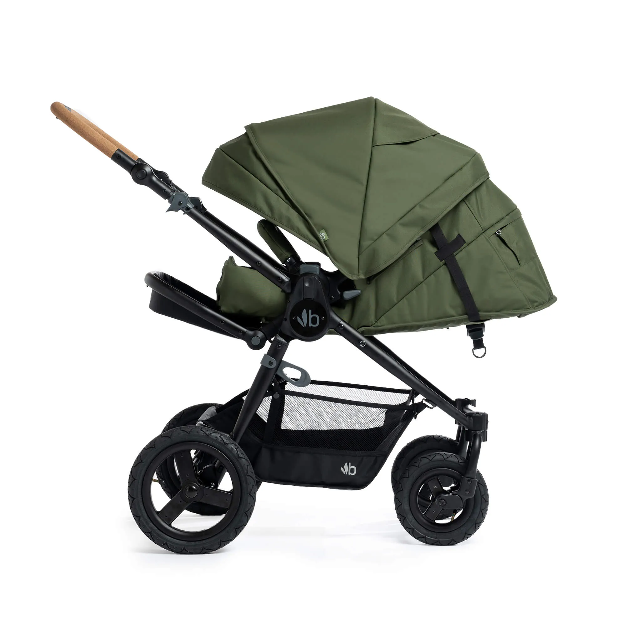 Bumbleride - 2024 Era Stroller - Olive