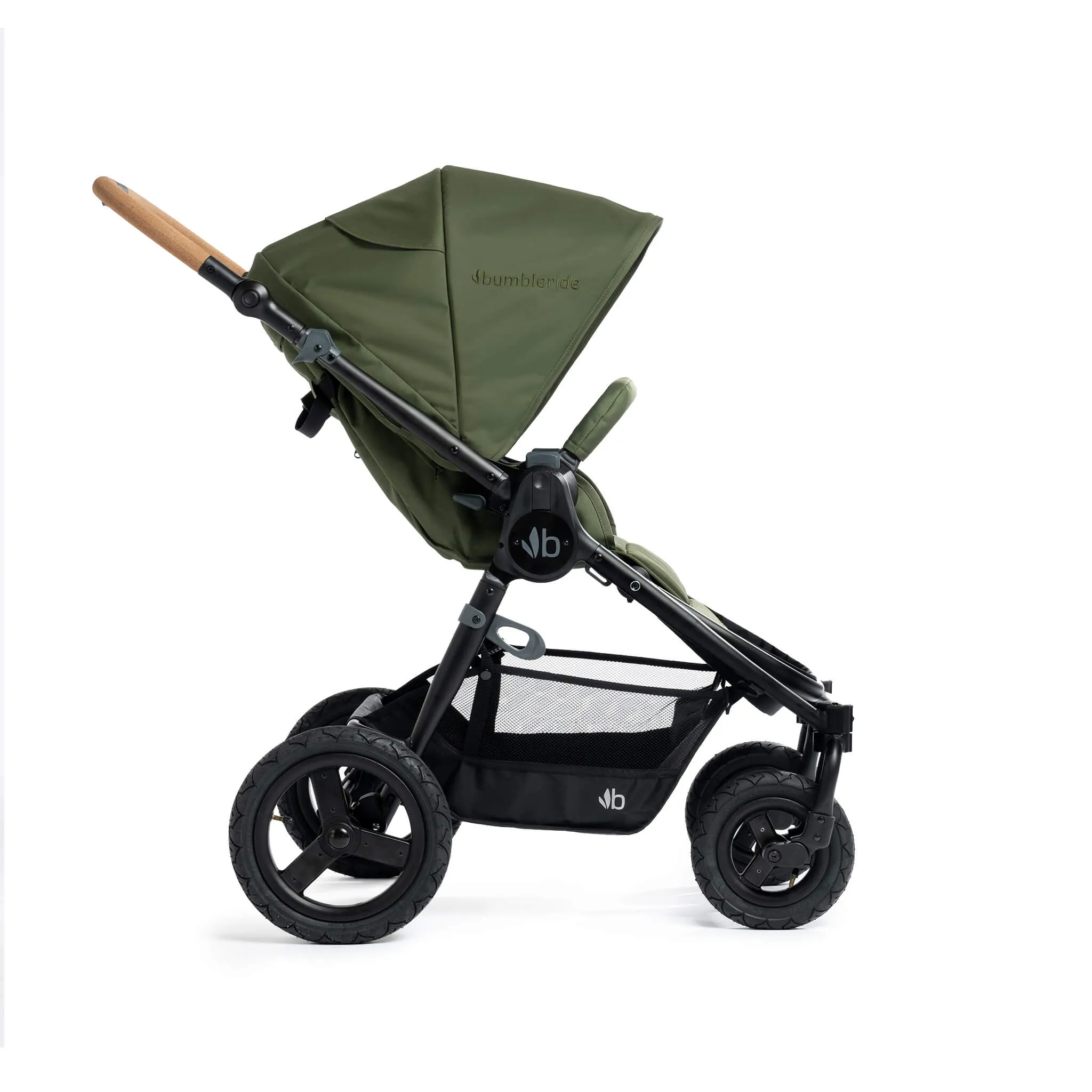 Bumbleride - 2024 Era Stroller - Olive