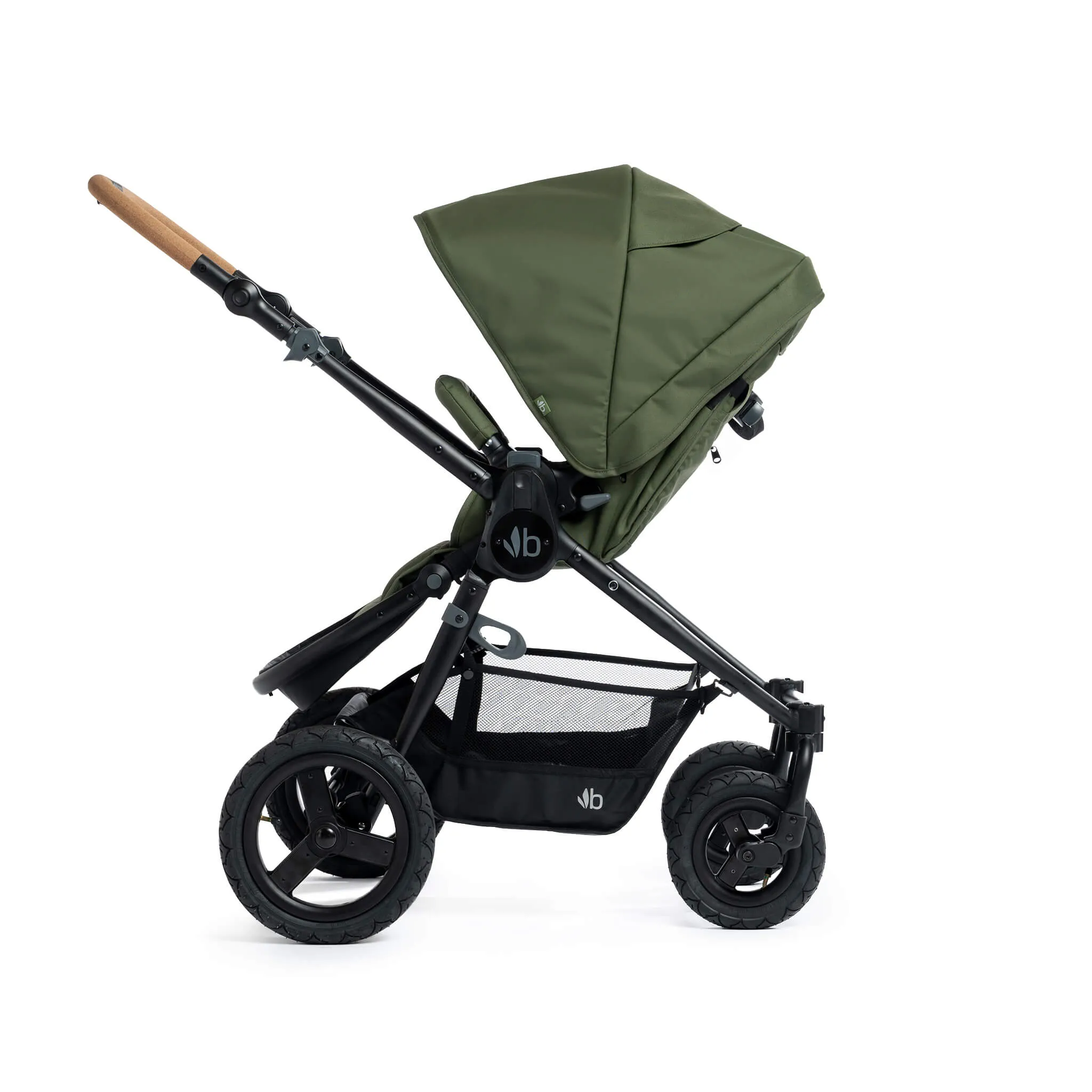 Bumbleride - 2024 Era Stroller - Olive