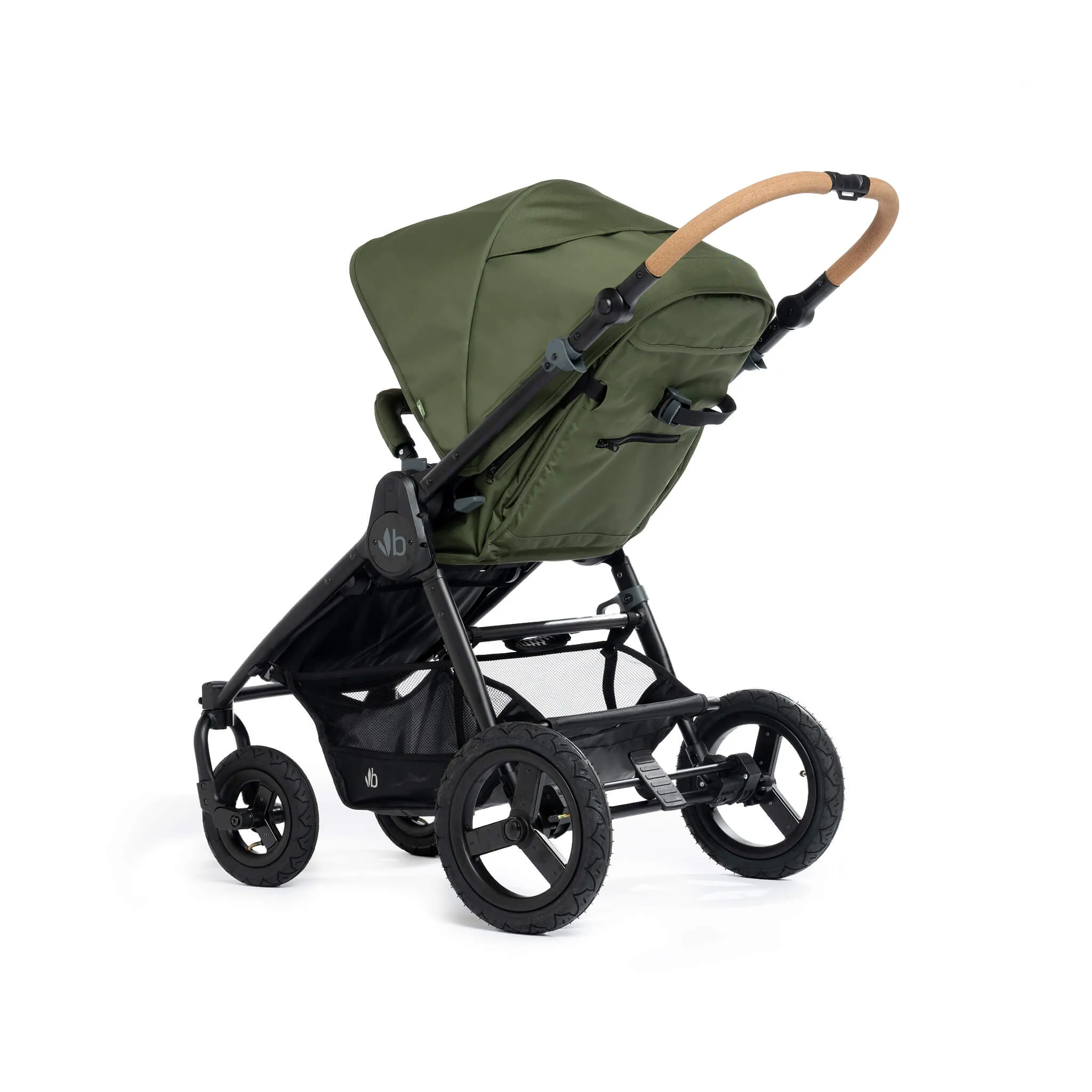 Bumbleride - 2024 Era Stroller - Olive