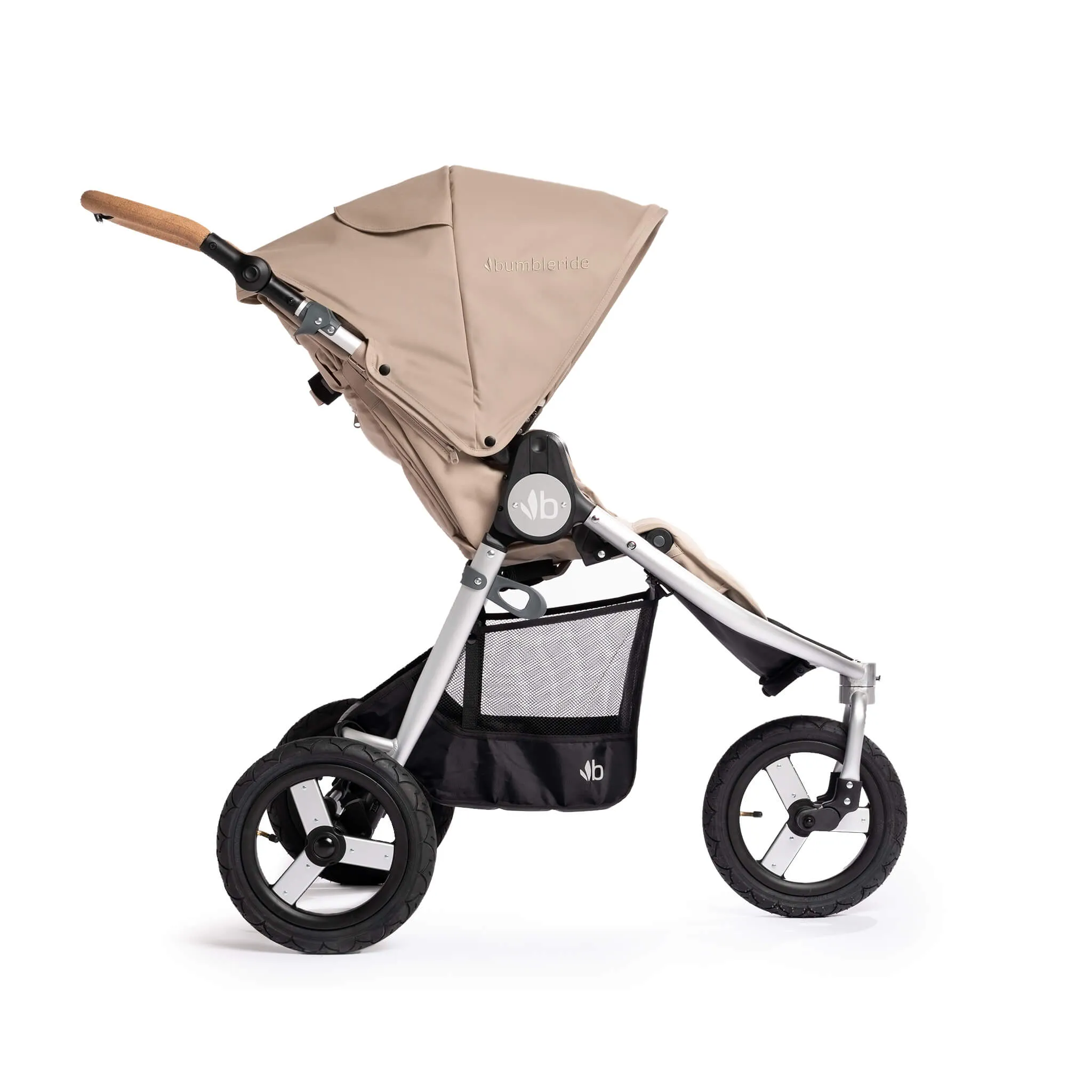 Bumbleride - 2024 Indie Stroller - Sand