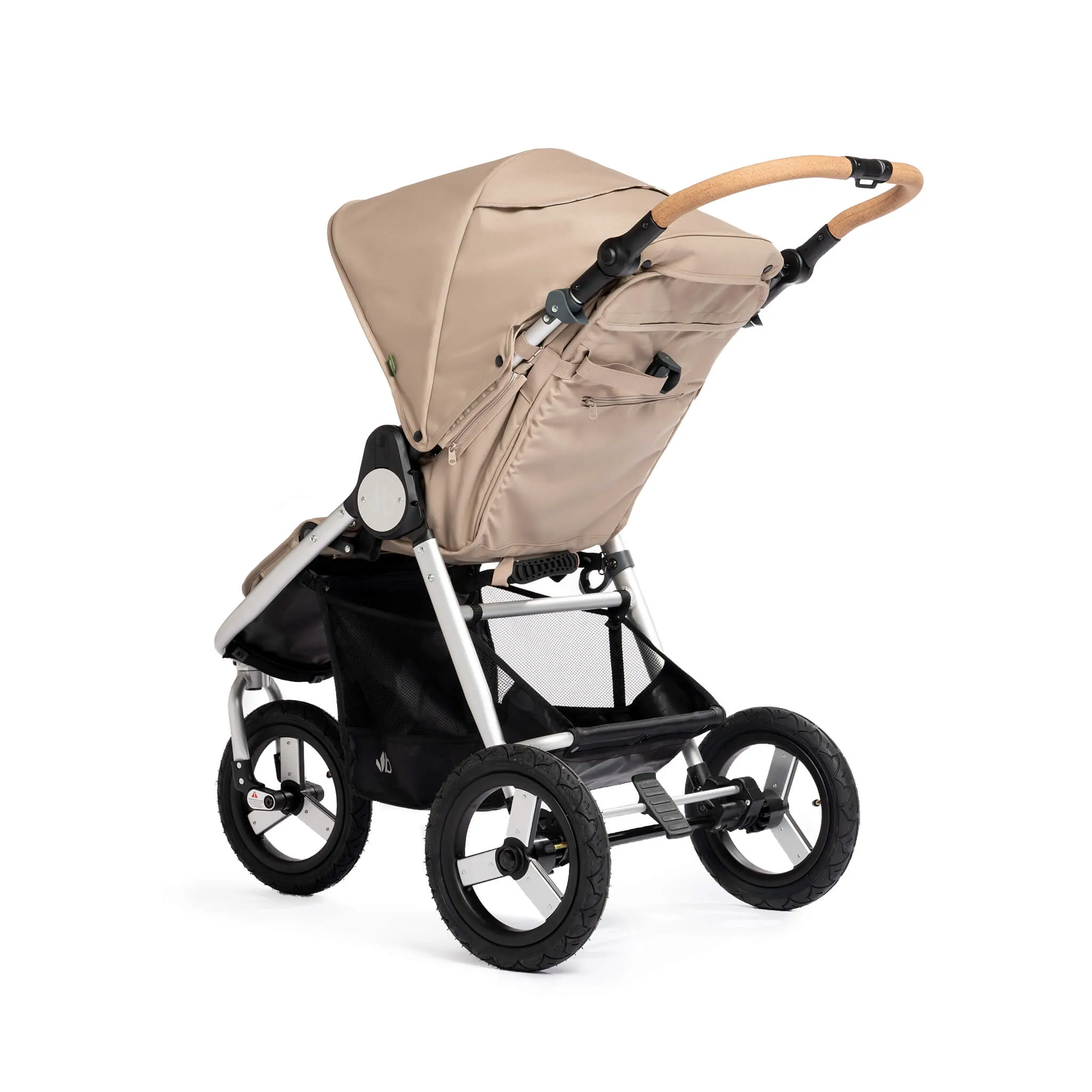 Bumbleride - 2024 Indie Stroller - Sand