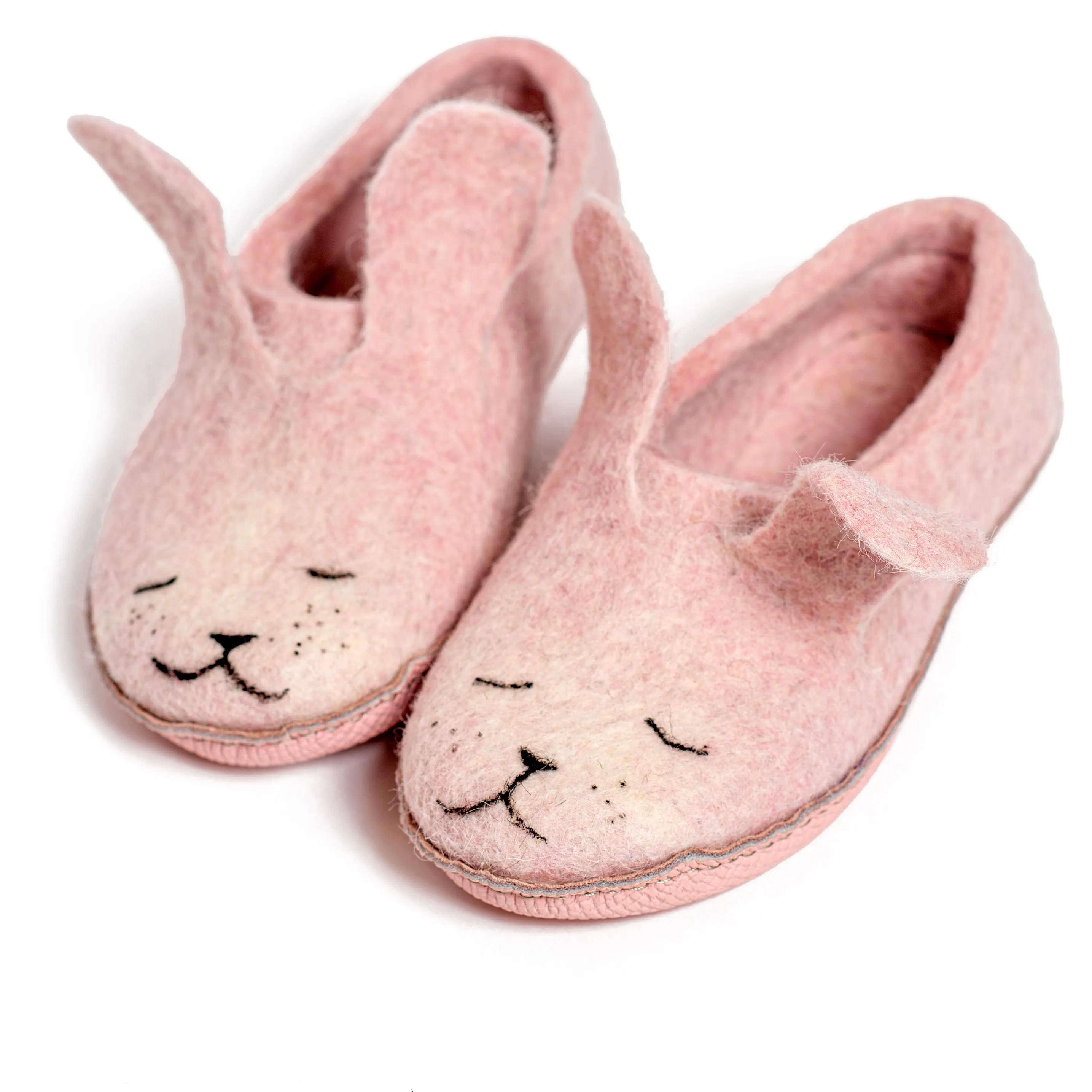 Bunny Women's slippers