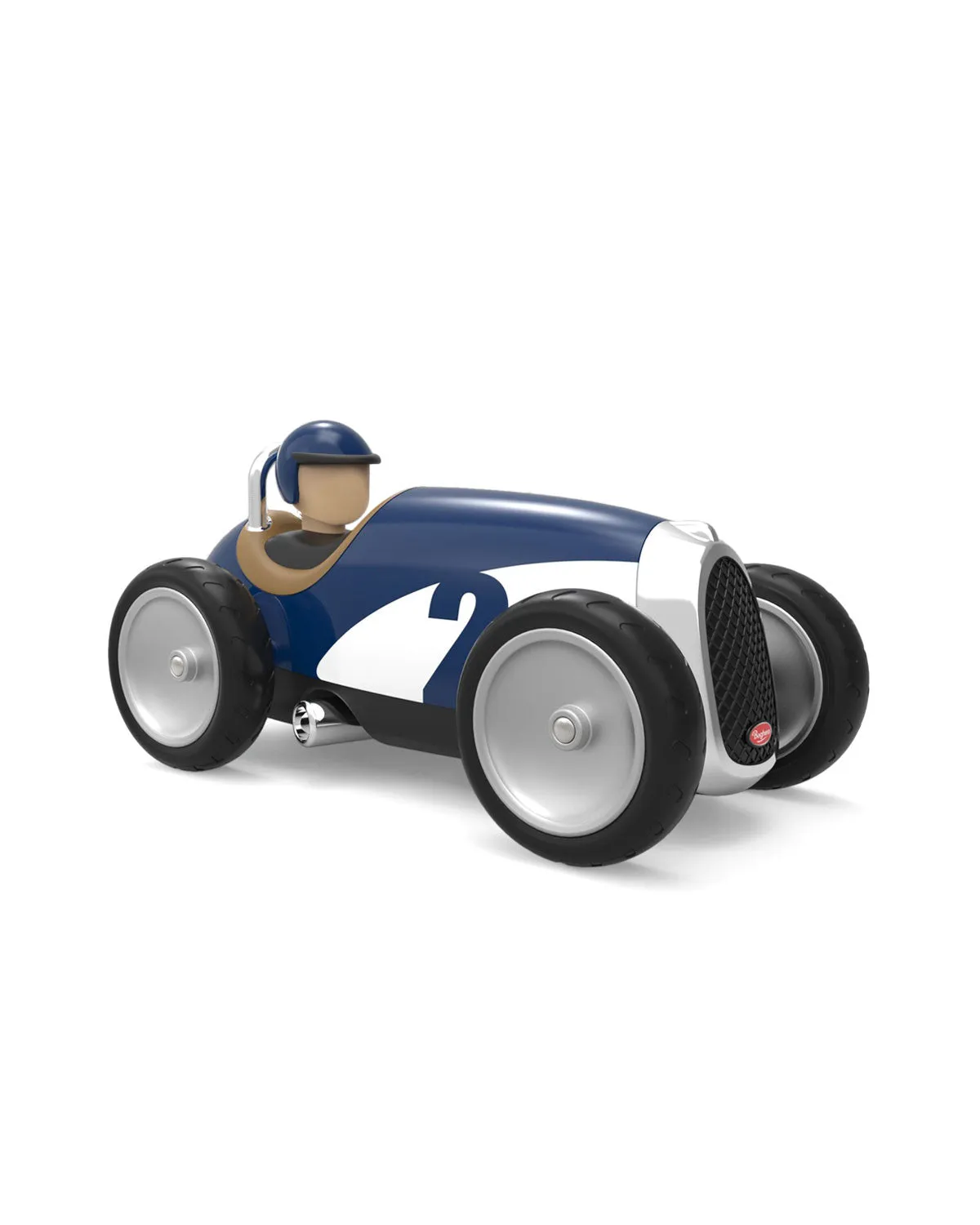 Car RACING CAR Blue