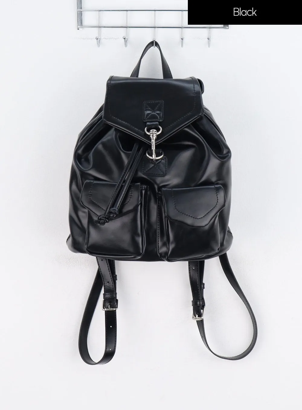 Chic Mini Backpack IG320