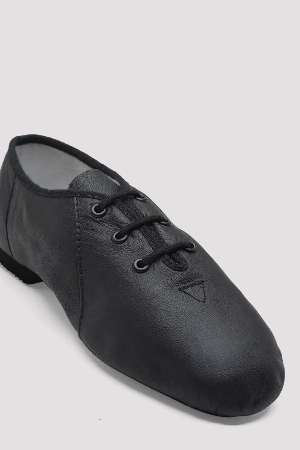 Childrens Jazzsoft Leather Jazz Shoes