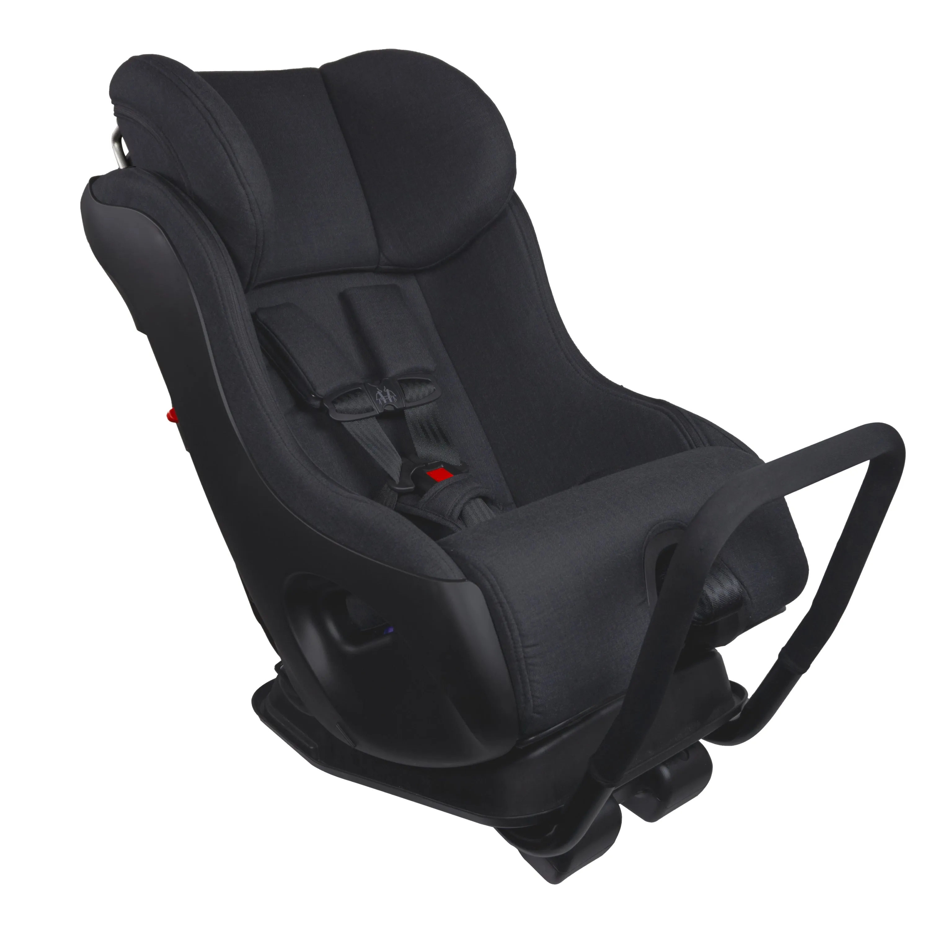 Clek - Fllo Convertible Car Seat - Mammoth Ziip (Merino Wool   TENCEL)