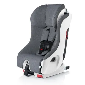 Clek - Foonf Convertible Car Seat - Cloud (C-Zero Plus Fabric)