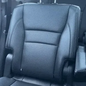 Clek - Kick Thingy - Vehicle Seat Protecting Kick Mat