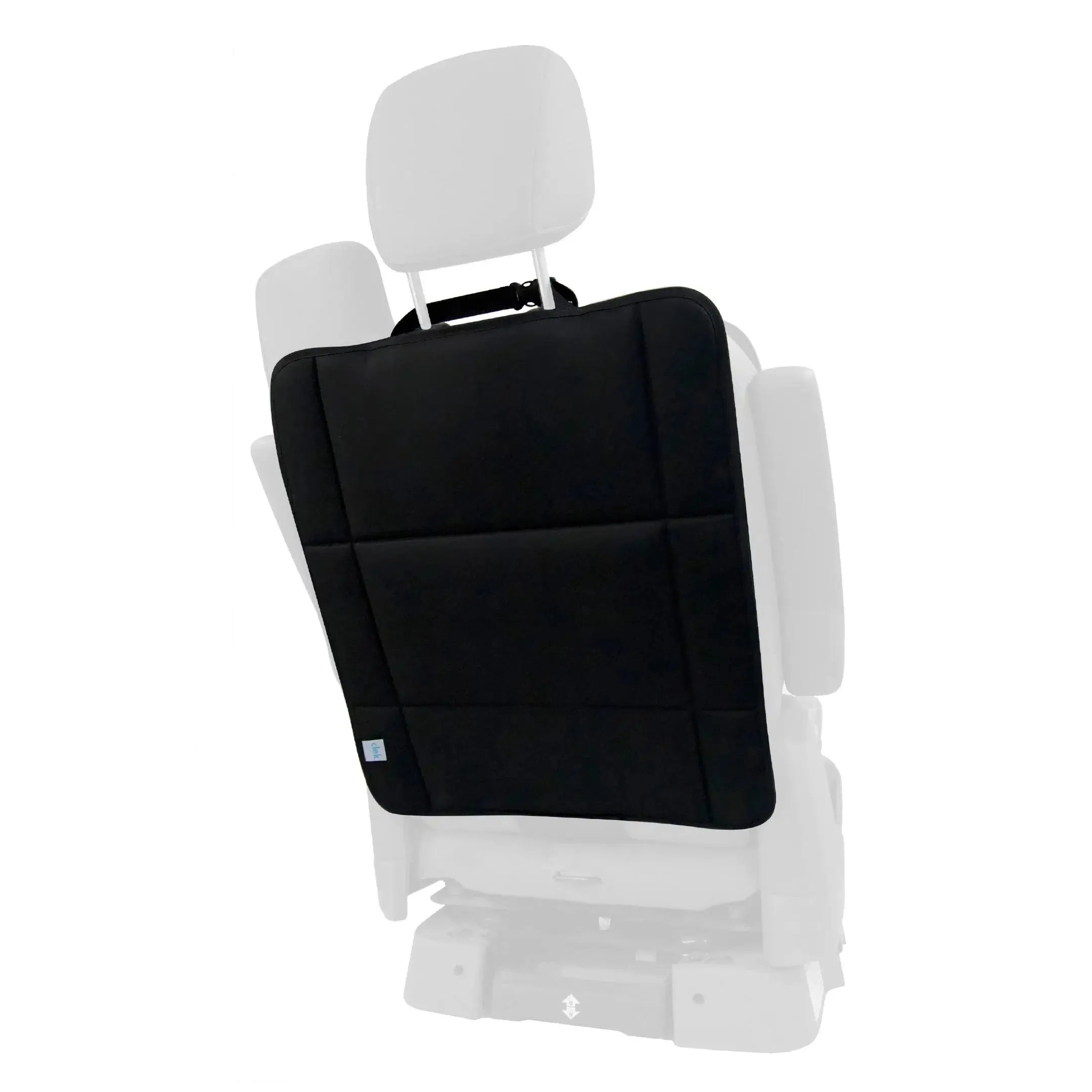 Clek - Kick Thingy - Vehicle Seat Protecting Kick Mat