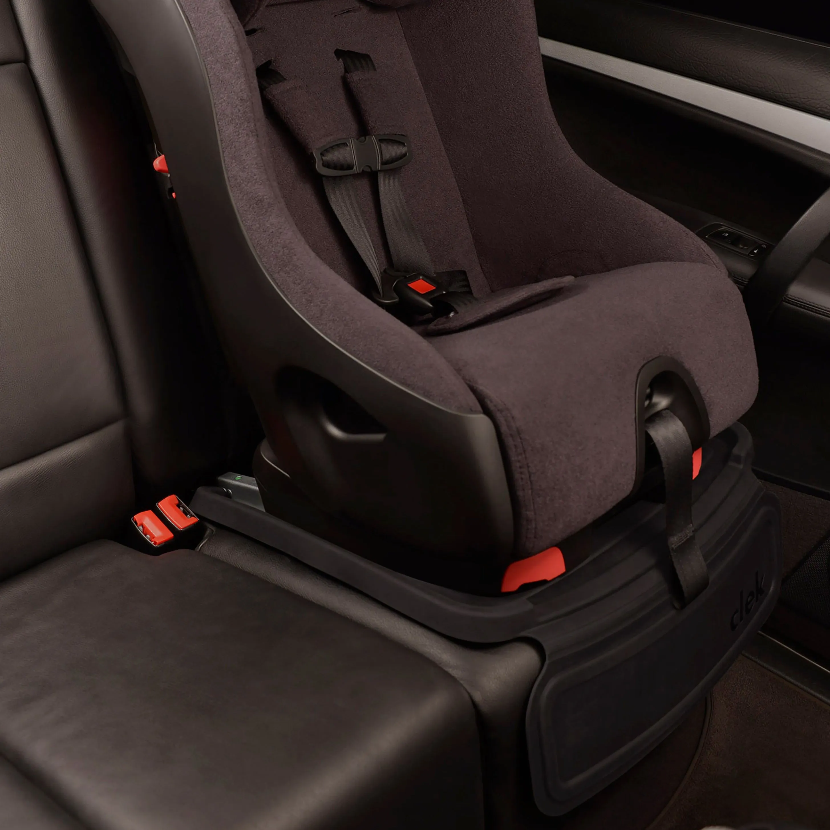 Clek - Mat Thingy - Car Seat Protector