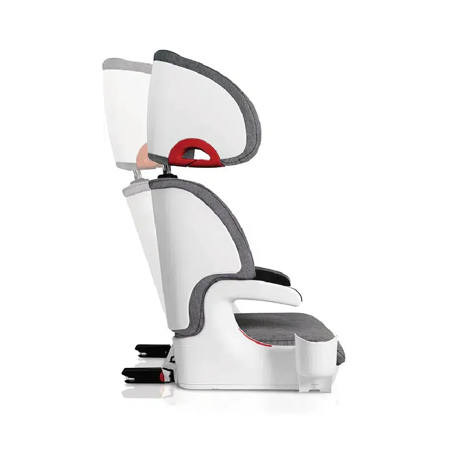 Clek - Oobr Booster Seat - Thunder