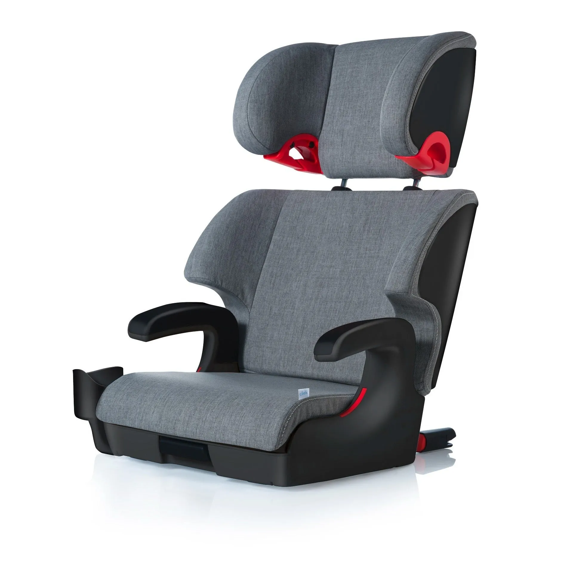 Clek - Oobr Booster Seat - Thunder