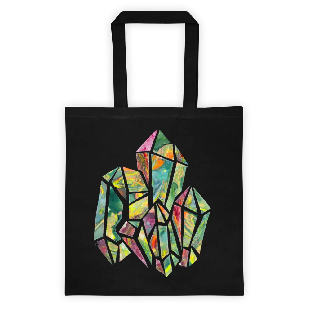 Crystal Tote