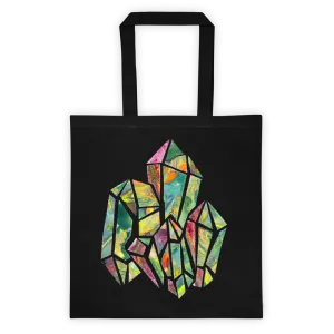 Crystal Tote