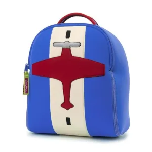 Dabbawalla Airplane Harness Backpack