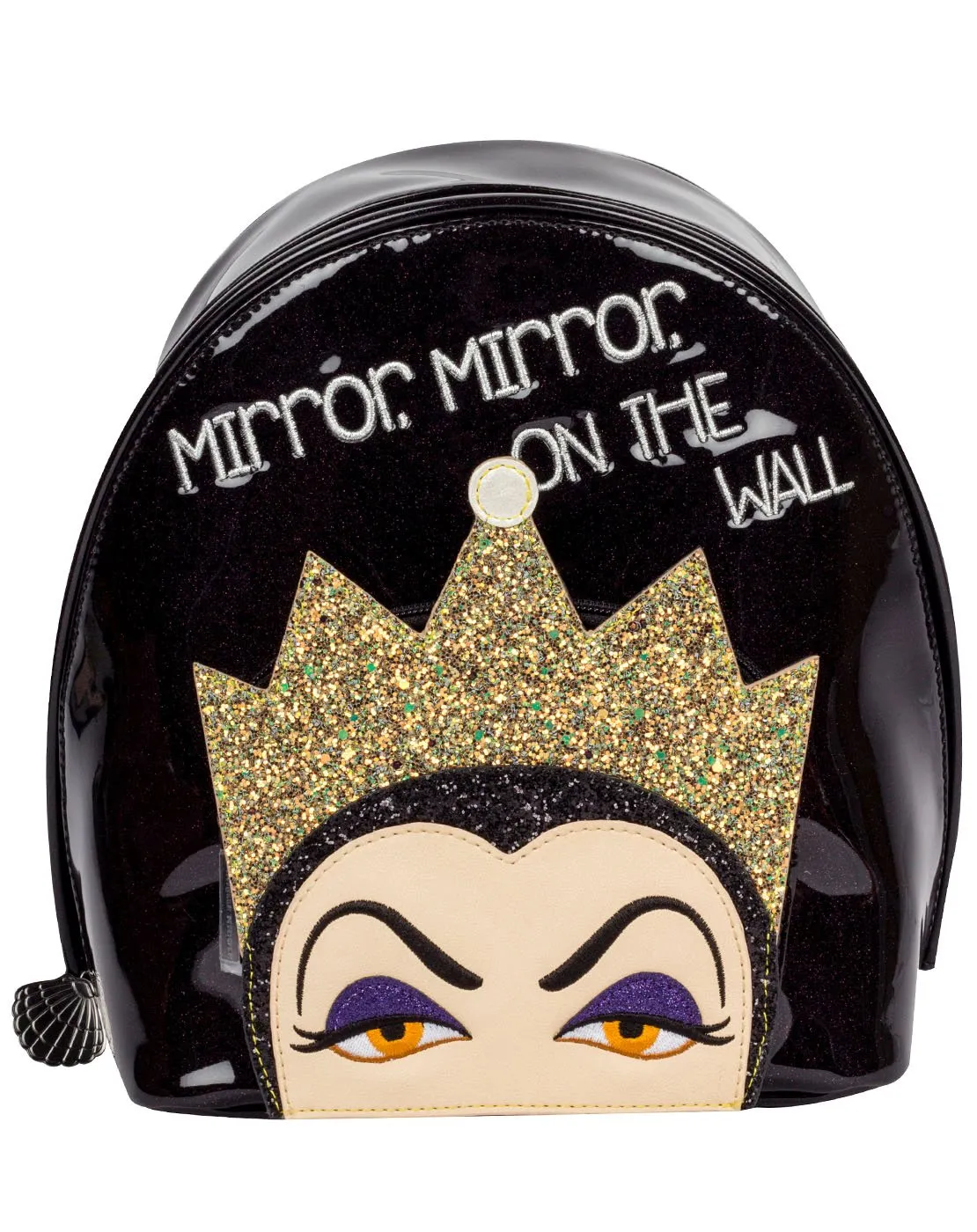 Danielle Nicole Disney Evil Queen Backpack