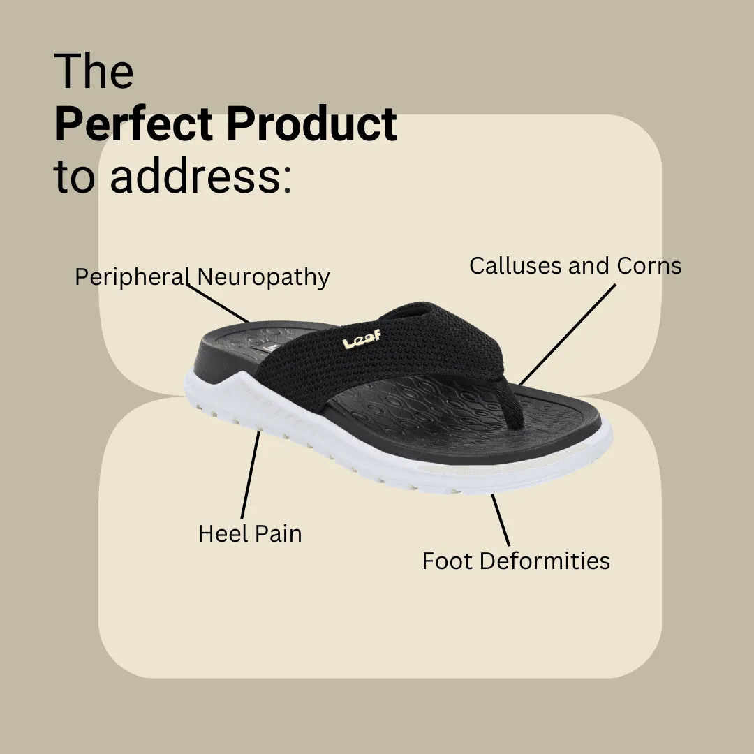 Diabetic care Slippers | Unisex