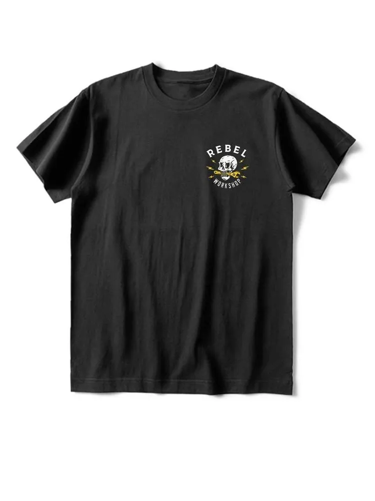 Dipty Patz Speed Shop T-Shirt