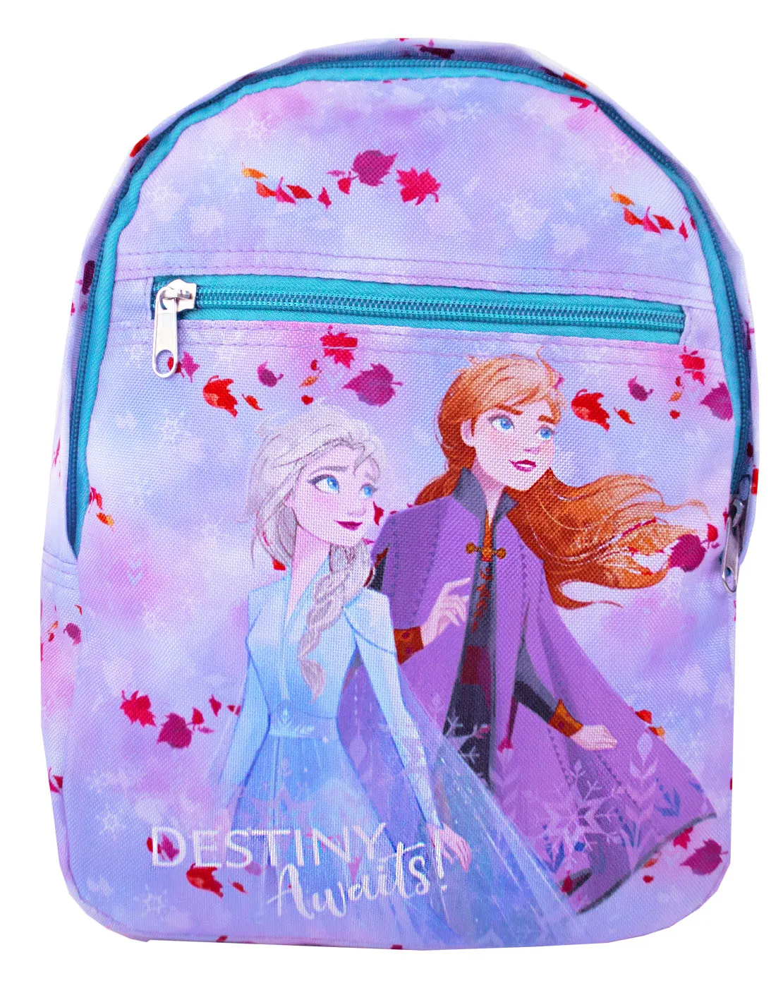 Disney Frozen 2 Destiny Awaits Backpack (One Size)