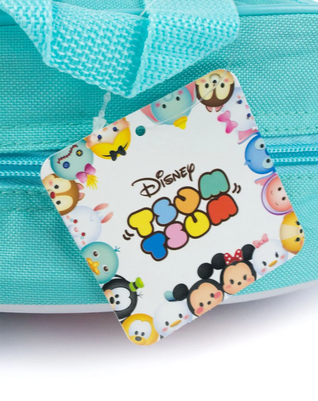 Disney Tsum Tsum 3D Backpack