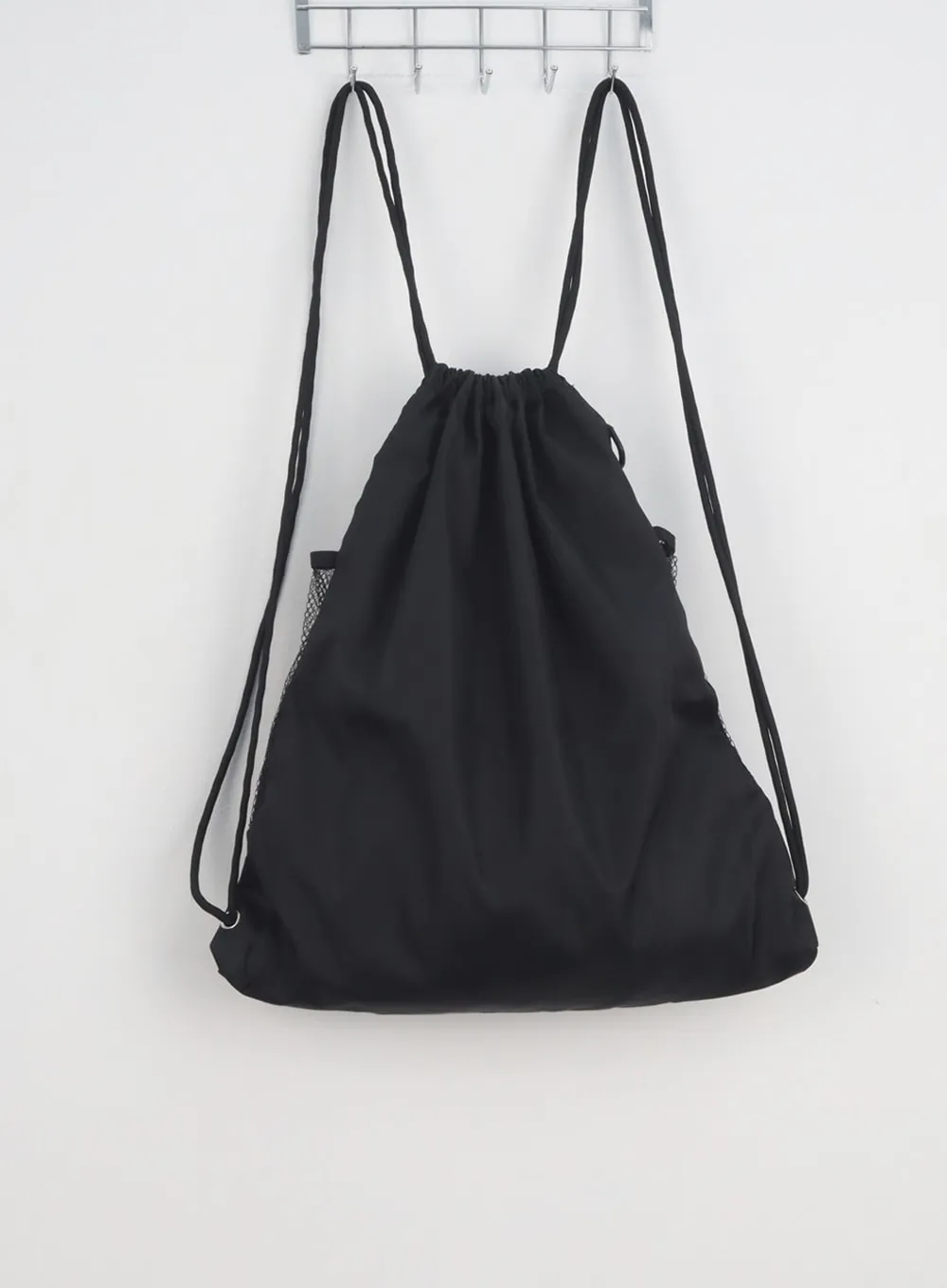 Drawstring Backpack IU329